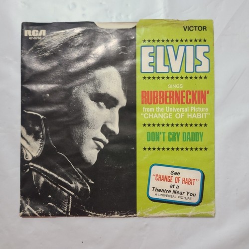 Elvis presley don t - , don't