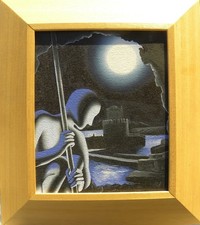 Mark kostabi los - kostabi, angeles