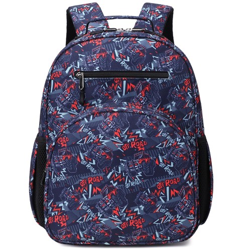 Zaino bambini ragazzi auto - bambini,