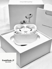 AirPro2 (2°Generazione) ANC