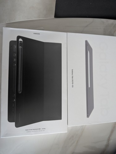 Samsung galaxy tab s10 - s10, plus