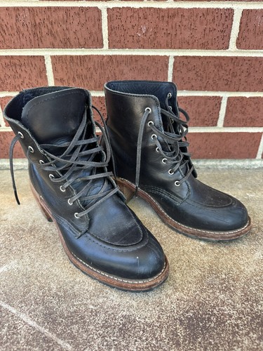 Stivali redwing heritage clara - stivali,