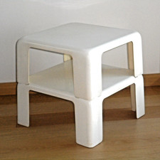 MARIO BELLINI design anni '70