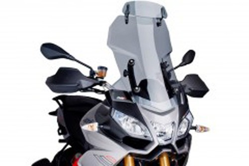 Puig cupolino touring visiera - touring, -visiera