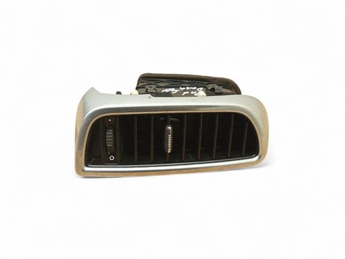 Griglia aria fresca porsche - griglia,