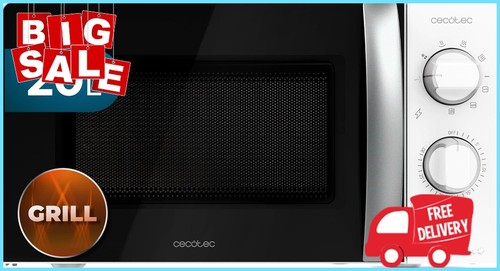 Cecotec proclean 2110 litre - cecotec, 20