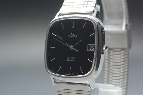 1979 near mint - omega, de