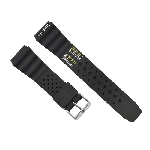 Cinturino orologio nd - cinturino, mm
