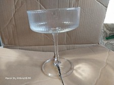 Set 6 bicchieri Montex Martini