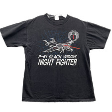 T-shirt vintage Miller grande