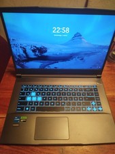 MSI Thin15 Gaming Intel Core
