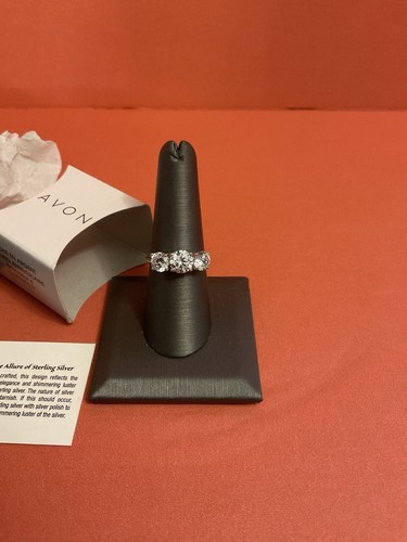 Anello avon argento - anello, sterling