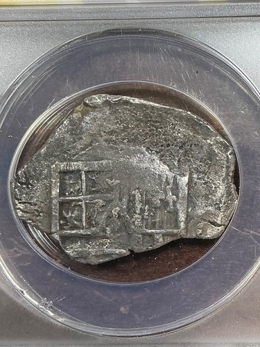Anacs 1621 1630 8 - vg-10, reales