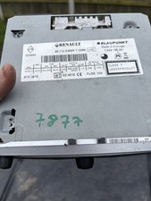 RADIO RENAULT FLUENCE L3 2010
