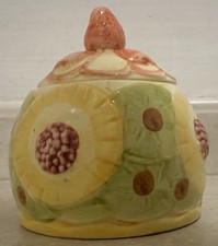 ZUCCHERIERA CERAMICA What's