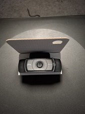 Webcam Logitech C920 HD Pro