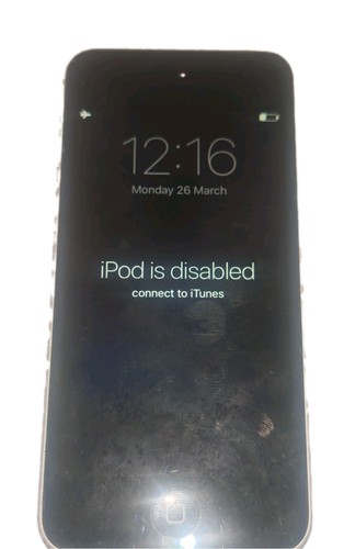 Apple ipod generazione - apple, 5a