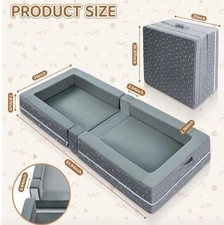 Letto da Viaggio Portatile per