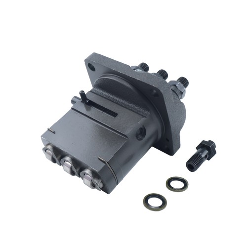 Pompa iniezione carburante
