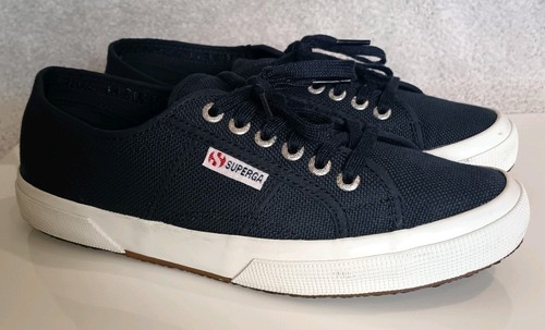 Superga 2750 cotu scarpe - superga,