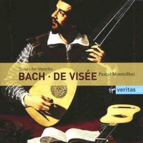 Robert visée suites - de,