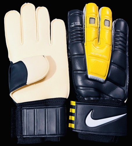 Guanti portiere uomo nike - guanti,