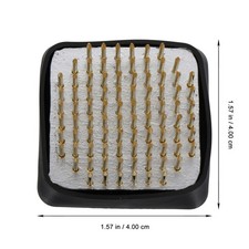  Base di fissaggio del fissaggio del banco del supporto del banco del banco del