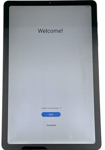 Samsung galaxy tab - tab, s6