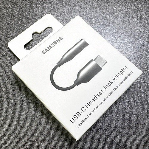 Samsung adattatore audio - samsung,