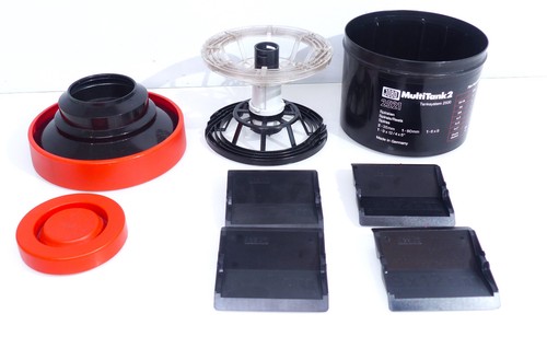Jobo multitank 2521 sistema - 2,