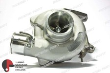 Turbo Ricostruito Pajero Sport