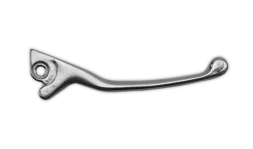 Front brake lever - front,