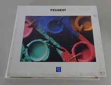 Cartella imbottita + modello