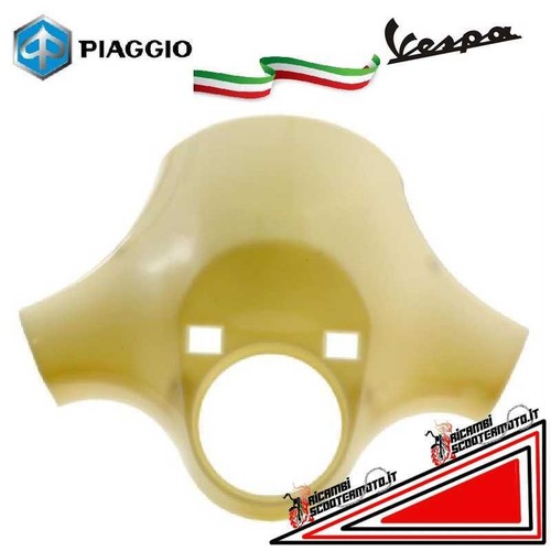 108401 coperchio manubrio - 108401,
