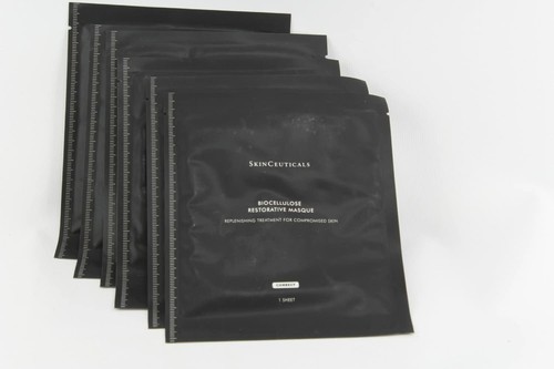 Maschera viso ridensificante - viso,