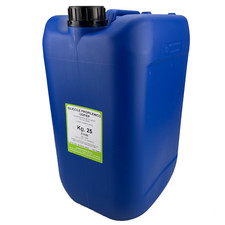 GLICOLE PROPILENICO USP/ EP KG. 25 - PURO - ALIMENTARE