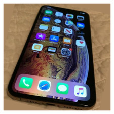 Apple iPhone X/XS 64GB