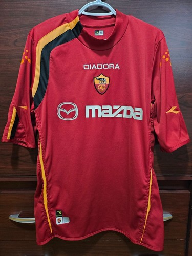 2004 2005 roma cassano - as,