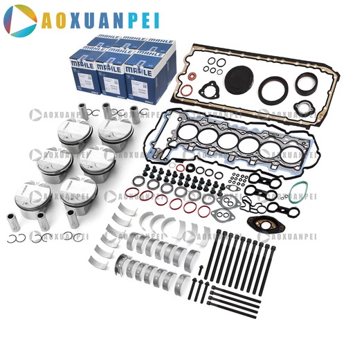 Kit revisione motore repair - kit,