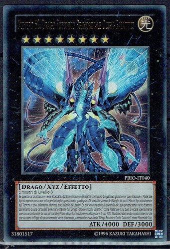 Carta prio n 62 - carta,