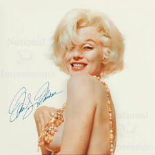 Marilyn Monroe foto