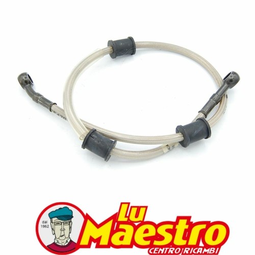 Tubo freno sinistro - tubo,