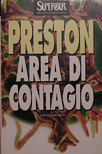 Area contagio - area, di