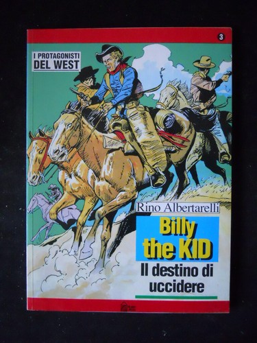 Protagonisti del west rino - protagonisti,