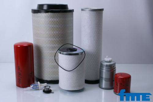 Kit filtri per - , motore