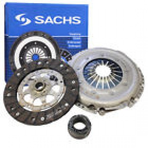 826579 kit frizione audi a4 - audi,