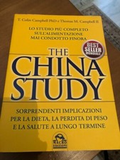 Coppia di libri: The China