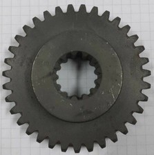 INGRANAGGIO CAMBIO MOTOZAPPA MECCANICA BENASSI RL115-RL115 RICAMBIO 35 DENTI