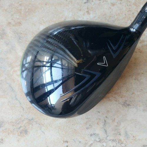 Adattatore tour issue callaway - adattatore,