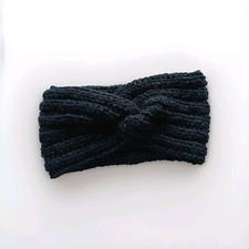Fascia Per Capelli Fatta A